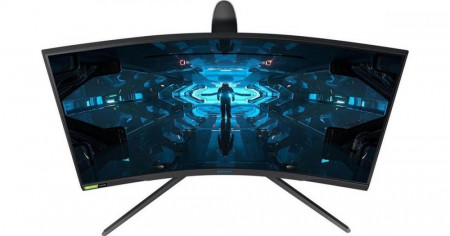 Монитор Samsung Odyssey G7 (C27G75TQSI) 26.9" - image 8