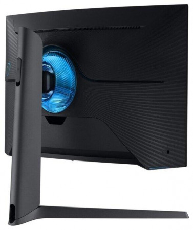 Монитор Samsung Odyssey G7 (C27G75TQSI) 26.9" - image 5