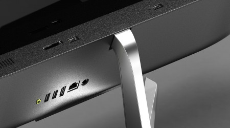 Моноблок Acer Aspire C24-963 (DQ.BERMC.002) - image 9