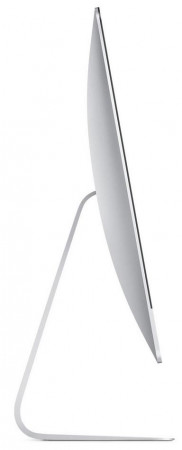 Моноблок Apple iMac 21.5" MMQA2LL/A - image 1