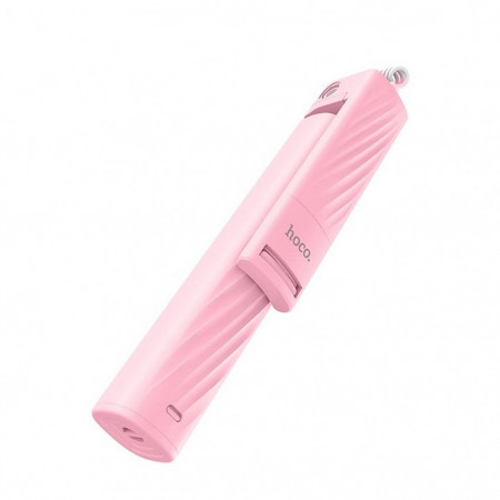 Монопод для селфи HOCO K7 Pink - image 1
