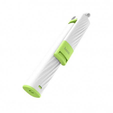 Монопод для селфи HOCO K7 White - image 1