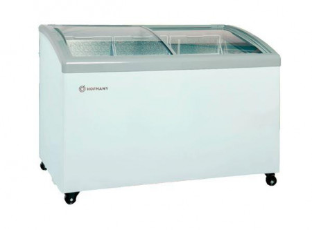 Морозильная камера Hofmann Glass Door SD-268G/HF - image 1