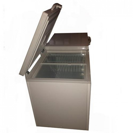 Морозильная камера Moscow BD-608L (White) - image 2