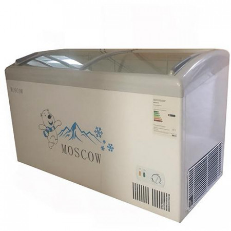 Морозильная камера Moscow CD-318L - image 2