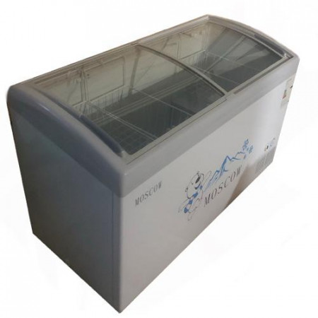 Морозильная камера Moscow CD-318L - image 3