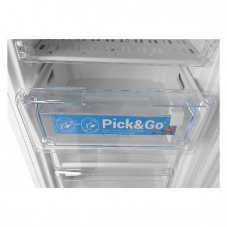 Морозильник Indesit DSZ5175 - image 9