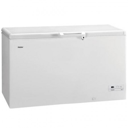 Морозильные камеры Haier HCE379R - image 1
