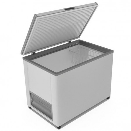 Морозильный ларь FROSTOR F 350S - image 1