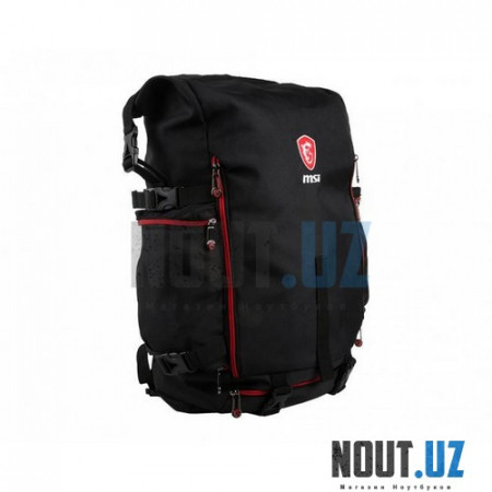 MSI Battlepack Bag - image 2