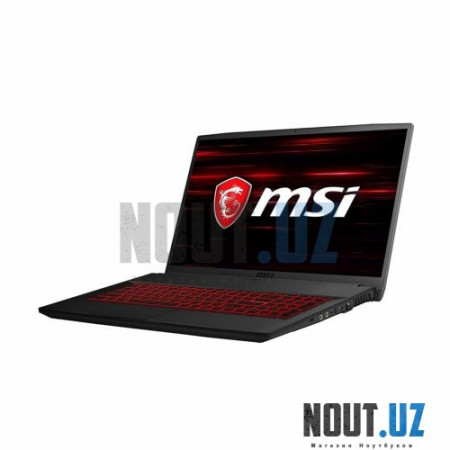 MSI GF65 Thin (i7/GTX1660Ti) - image 2
