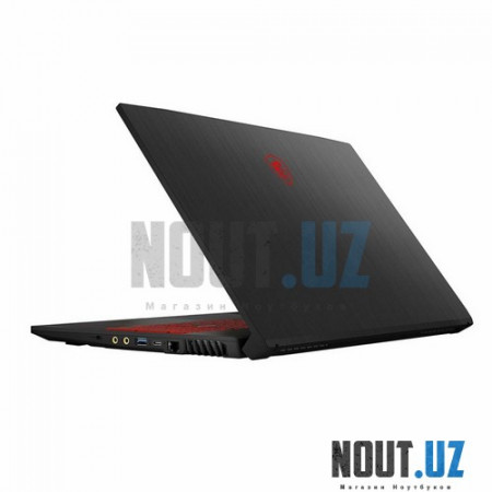 MSI GF75 Thin (i7/GTX1650Ti) - image 4