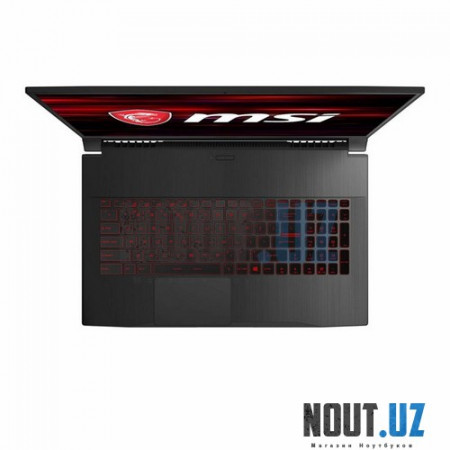 MSI GF75 Thin (i7/GTX1650Ti) - image 3