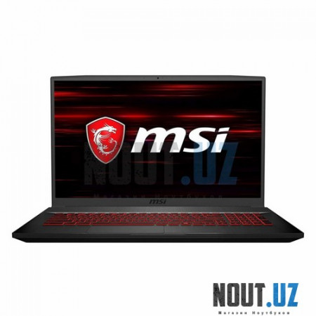 MSI GF75 Thin (i7/RTX2060) - image 1