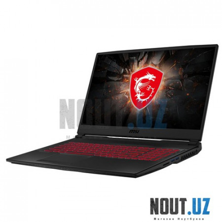 MSI GL75 Leopard (i7/GTX1660Ti) - image 4