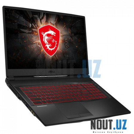 MSI GL75 Leopard (i7/GTX1660Ti) - image 3
