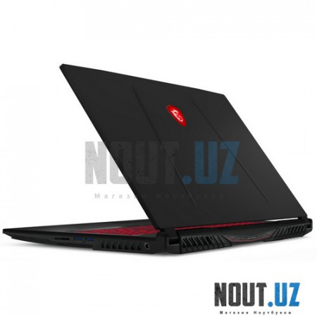 MSI GL75 Leopard (i7/GTX1660Ti) - image 2