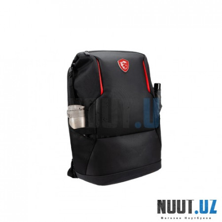 MSI Urban Raider Gaming Backpack - image 2