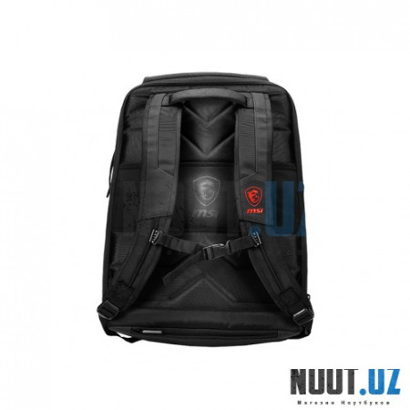 MSI Urban Raider Gaming Backpack - image 3