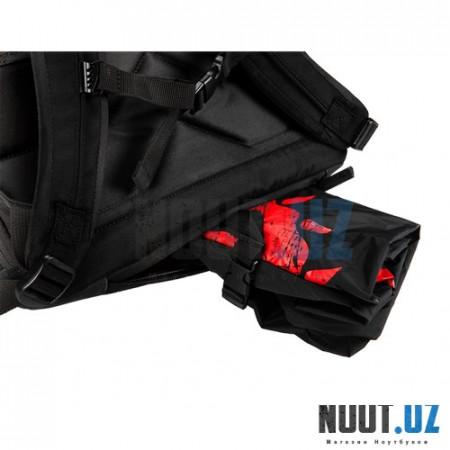 MSI Urban Raider Gaming Backpack - image 4