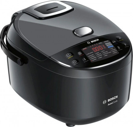 Мультиварка Bosch MUC22B42 - image 2