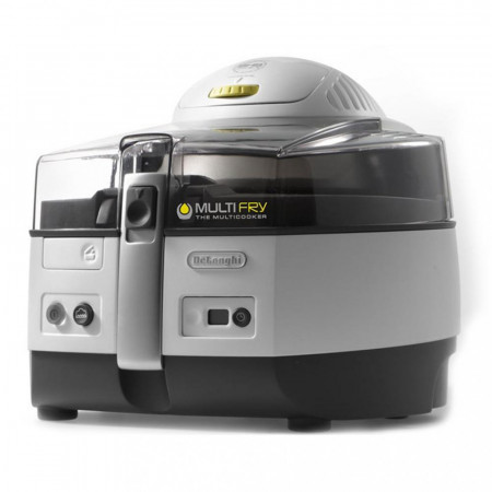 Мультиварка De'Longhi FH 1363/1 - image 2