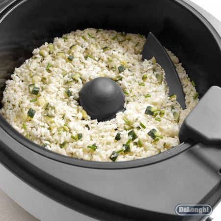 Мультиварка De'Longhi FH 1363/1 - image 5