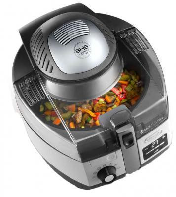 Мультиварка De'Longhi FH 1394 - image 2