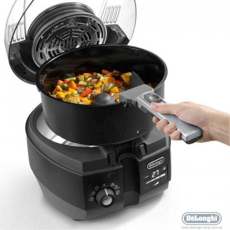 Мультиварка De'Longhi FH 1394 - image 3