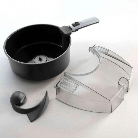 Мультиварка DELONGHI FH1363/1 - image 2