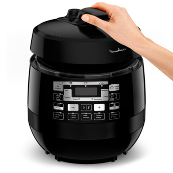 Мультиварка Moulinex CE430832 - image 3