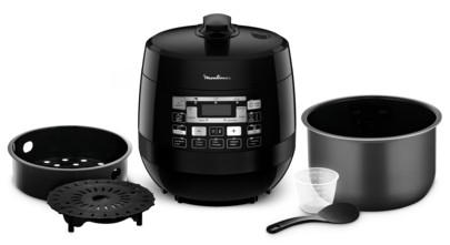 Мультиварка Moulinex CE430832 - image 4