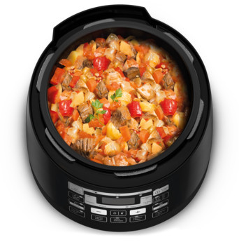 Мультиварка Moulinex CE430832 - image 5