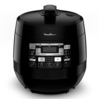 Мультиварка Moulinex CE430832 - image 1