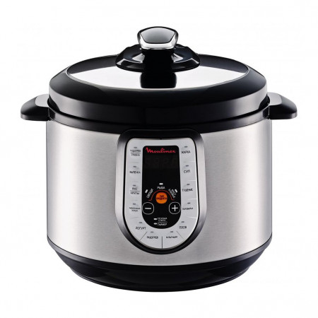 Мультиварка Moulinex CE500E32 - image 1