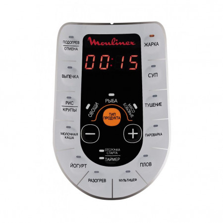 Мультиварка Moulinex CE500E32 - image 3