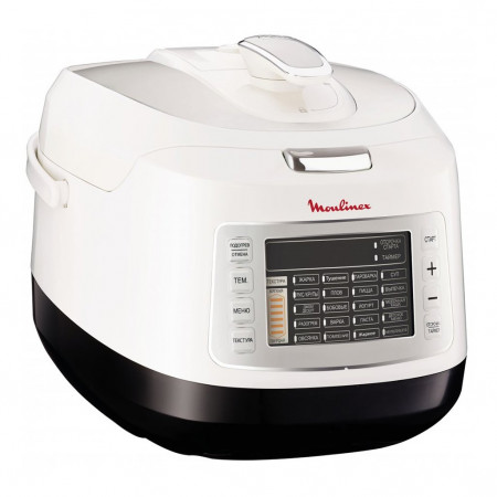 Мультиварка Moulinex CE503132 - image 1