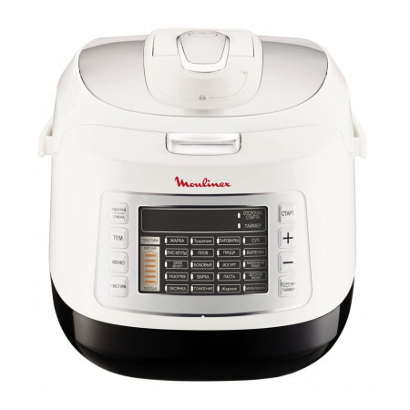 Мультиварка Moulinex CE503132 - image 2