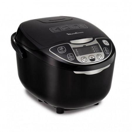 Мультиварка Moulinex MK708832 - image 2