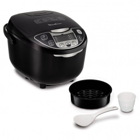 Мультиварка Moulinex MK708832 - image 5