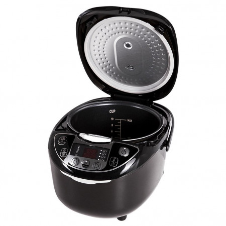 Мультиварка Moulinex MK708832 - image 4