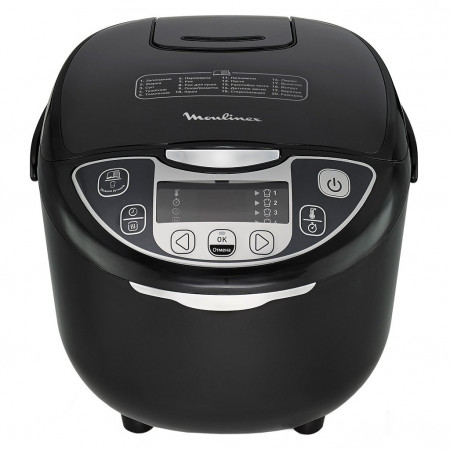 Мультиварка Moulinex MK708832 - image 1