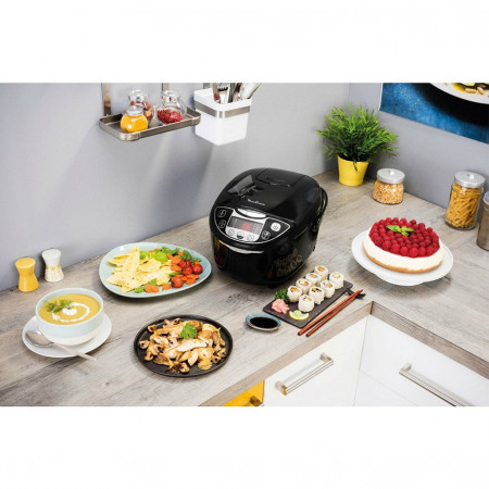 Мультиварка Moulinex MK708832 - image 6