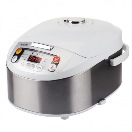 Мультиварка Philips HD 3037/70 - image 2