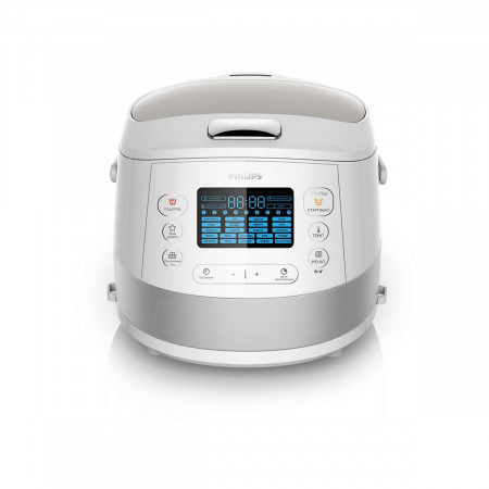 Мультиварка Philips HD 4731/70 - image 2