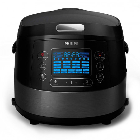 Мультиварка Philips HD 4749/70 - image 2