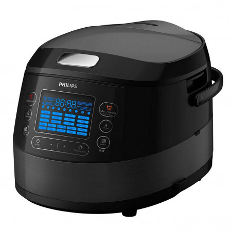 Мультиварка Philips HD 4749/70 - image 1