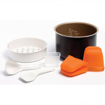 Мультиварка Philips HD3037/70 - image 1