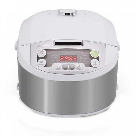 Мультиварка Philips HD3136/03 Viva Collection - image 2