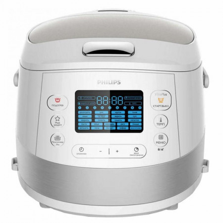 Мультиварка Philips HD4731/03 Viva Collection - image 1